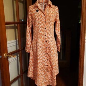 New EXPRESS dress sz small